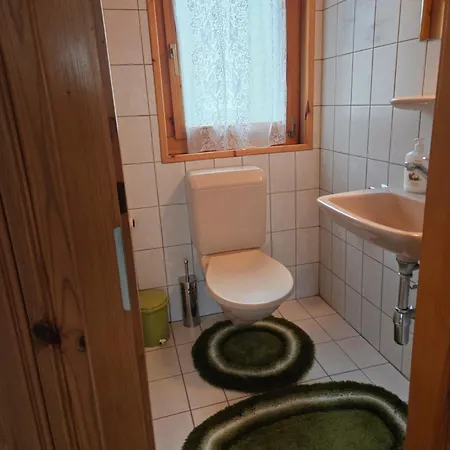 Apartment Anne Piotaz Salgesch