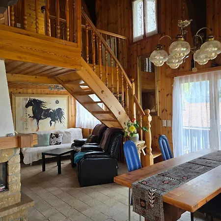 Anne Piotaz Apartment Salgesch