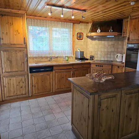 Anne Piotaz Apartment